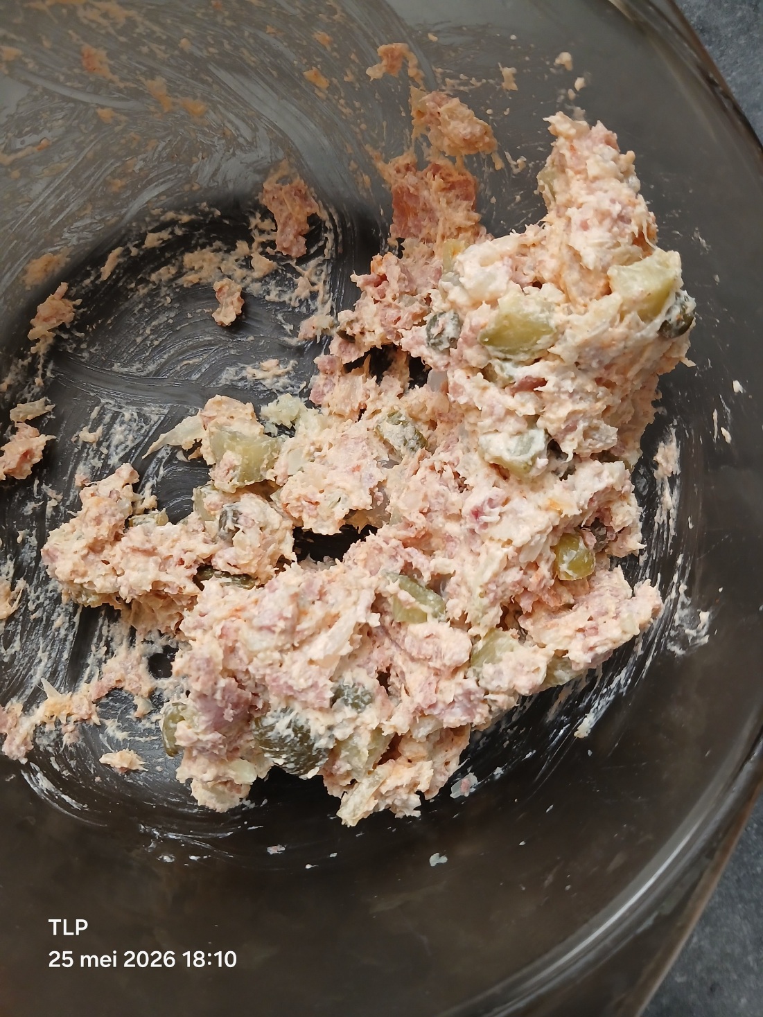 huzarensalade