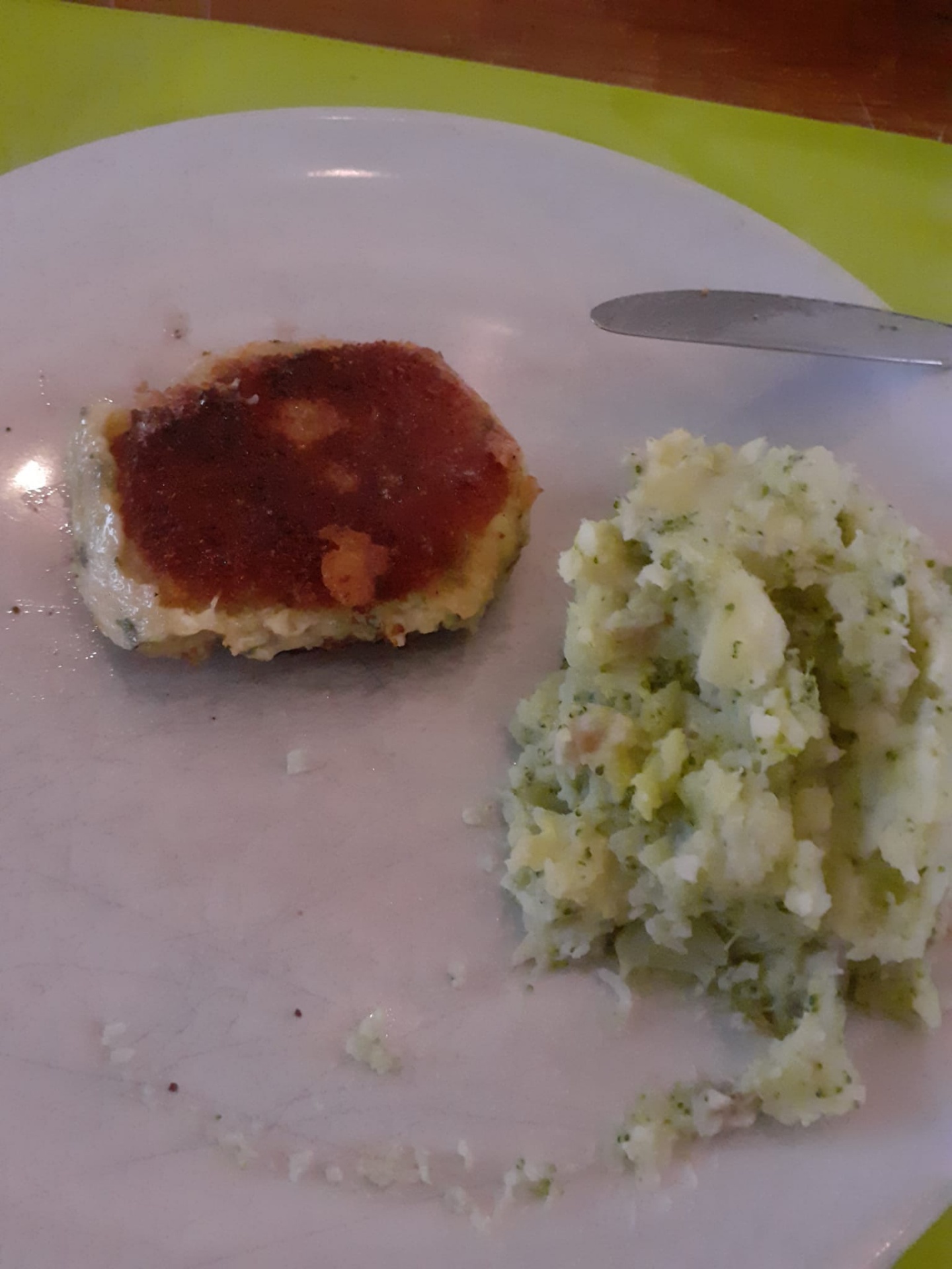 Kaasschnitzel
