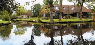 Giethoorn