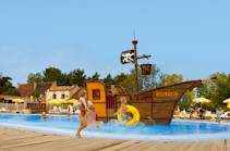 Camping Le Grand Dague