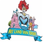 Het Land van Ooit