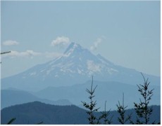 Mount St Helens