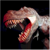 T. Rex