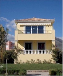 Villa Apsifia